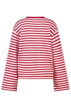 Longsleeve Lilly wide fit longsleeve