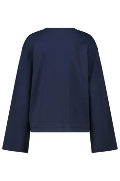 Longsleeve Lilly wide fit longsleeve