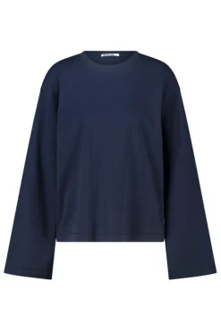 Longsleeve Lilly wide fit longsleeve