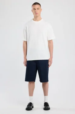Nox bermuda short Bermuda short met ritssluiting en praktische zijzakken