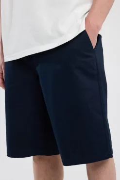 Nox bermuda short Bermuda short met ritssluiting en praktische zijzakken