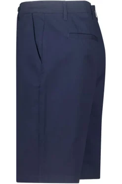 Nox bermuda short Bermuda short met ritssluiting en praktische zijzakken