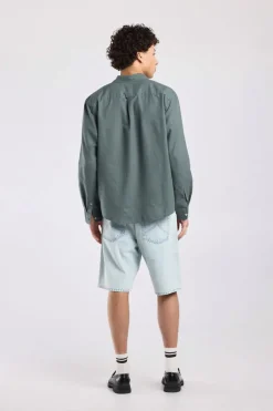 Overhemd Han regular fit overhemd