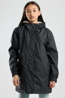 Parka Juliet JR Winddichte parka regenjas