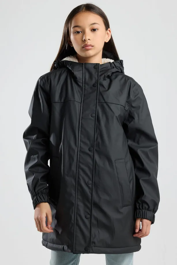 Parka Juliet JR Winddichte parka regenjas