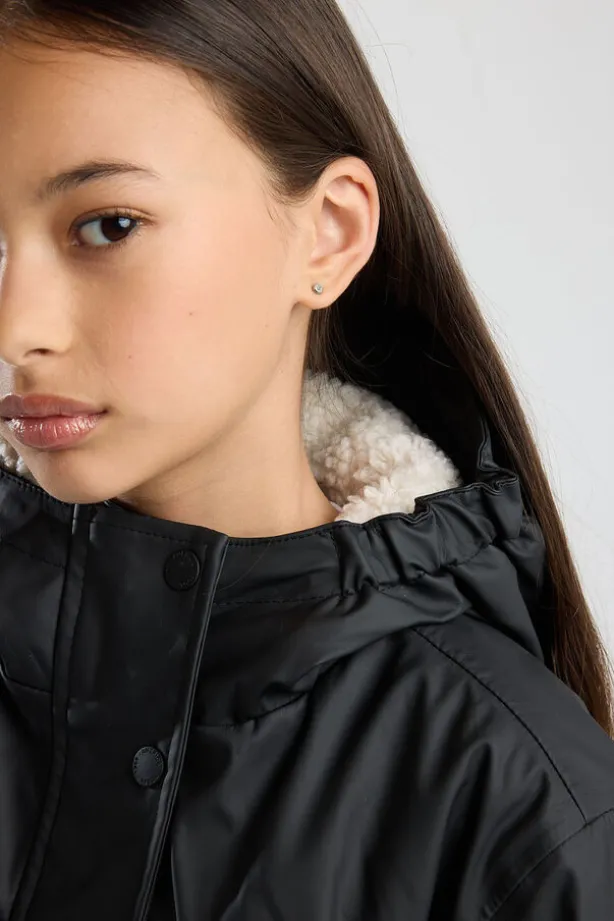 Parka Juliet JR Winddichte parka regenjas