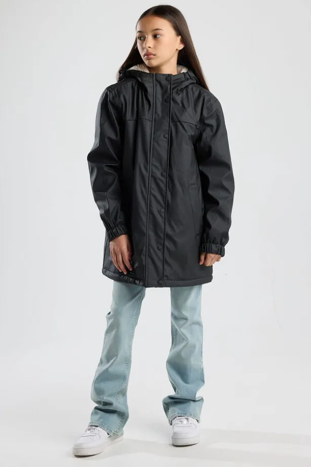 Parka Juliet JR Winddichte parka regenjas