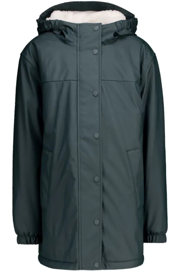Parka Juliet JR Winddichte parka regenjas