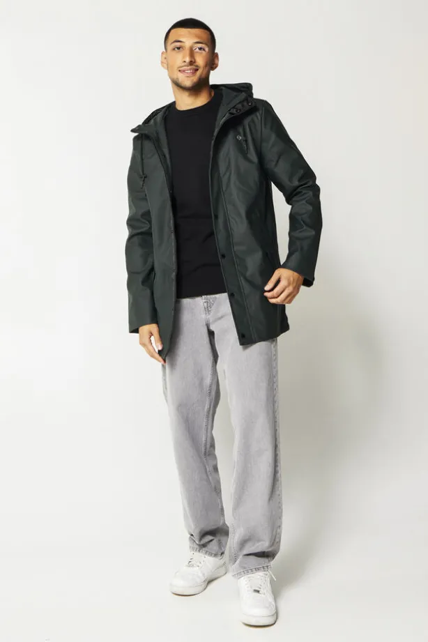 Regenjas Jace Heren regenjas