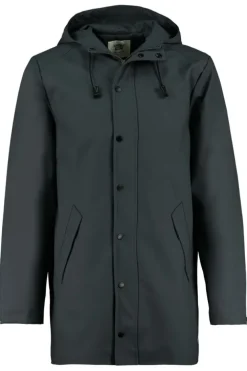 Regenjas Jace Medium-length men's raincoat