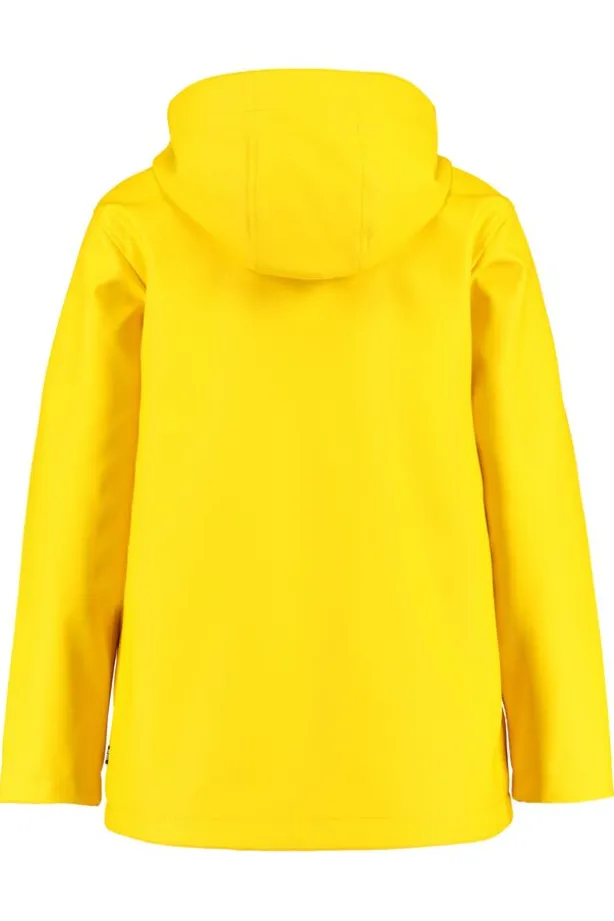 Regenjas Jade JR Middellange regenjas voor kinderen