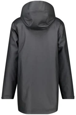 Regenjas Jake padded Winterse heren regenjas met winddichte en waterdichte eigenschappen