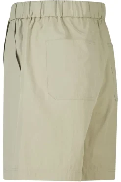 Short Noan loose fit short met carpenter pocket