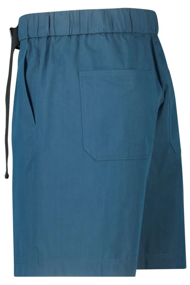 Short Noan loose fit short met carpenter pocket
