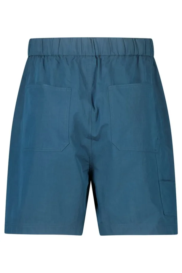 Short Noan loose fit short met carpenter pocket