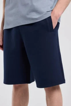 Short Novan midnight short voor een relaxte look