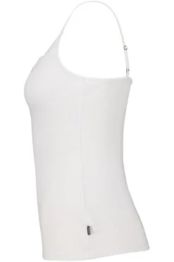 Singlet Grace Grace met een kanten V-halslijn