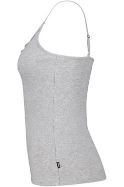 Singlet Grace Grace met een kanten V-halslijn