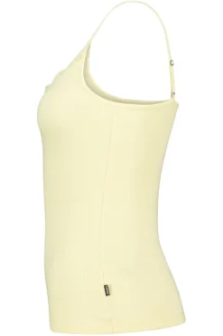 Singlet Grace singlet met kant en verstelbare bandjes