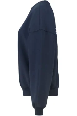 Sweater Sabina sweater met back print