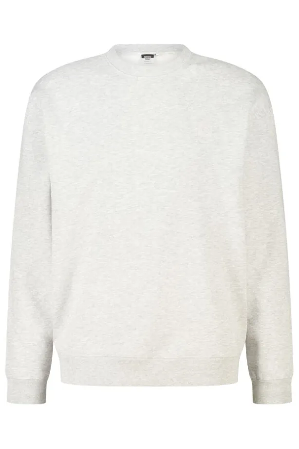 Sweater Sealey crew relaxed fit sweater