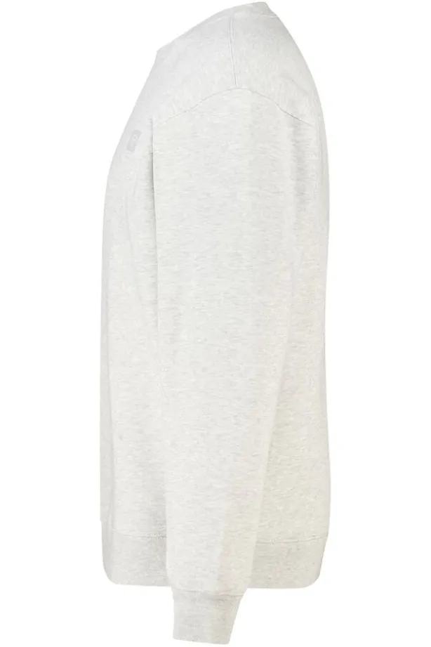 Sweater Sealey crew relaxed fit sweater
