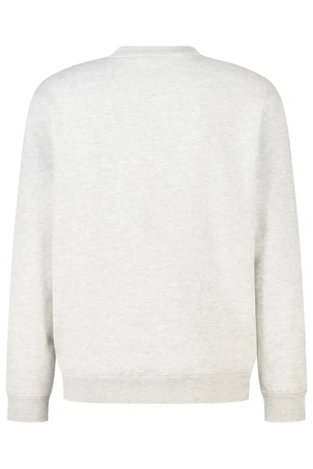 Sweater Sealey crew relaxed fit sweater
