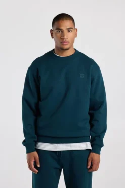 Sweater Sealey crew relaxed fit sweater