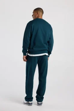 Sweater Sealey crew relaxed fit sweater