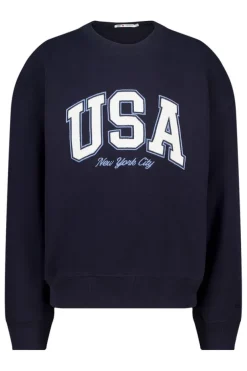 Sweater Senna JR Oversized fit USA sweater