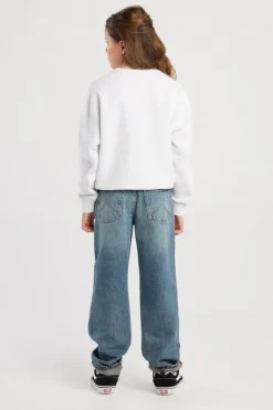 Sweater Senna JR Oversized fit USA sweater