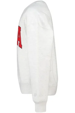 Sweater Senna JR Oversized fit USA sweater
