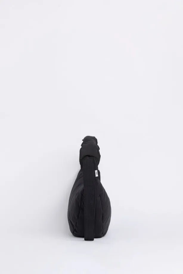 Tas Zoe banana bag met binnenvak