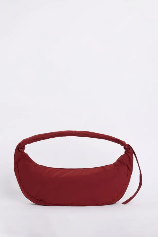 Tas Zoe banana bag met binnenvak
