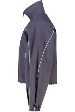 Track jacket Joa track jacket met opstaande kraag