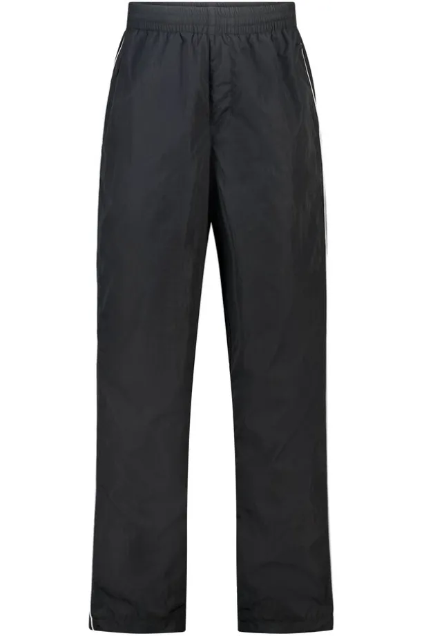 Track pant Chase sportief design met verstelbare details
