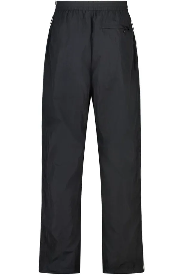 Track pant Chase sportief design met verstelbare details