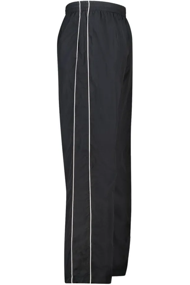 Track pant Chase sportief design met verstelbare details