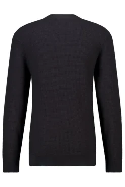 Trui Kain Regular fit trui met ronde halslijn