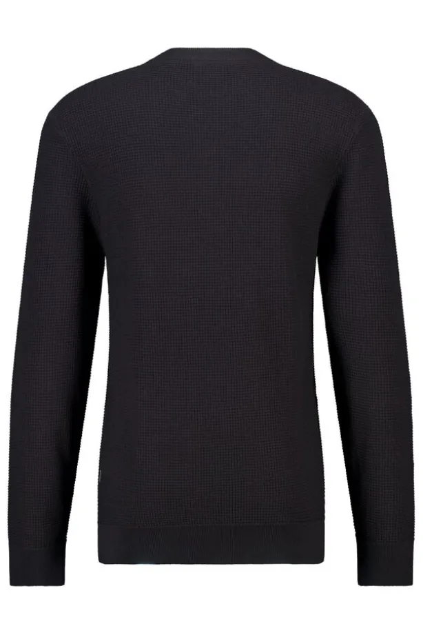 Trui Kain Regular fit trui met ronde halslijn