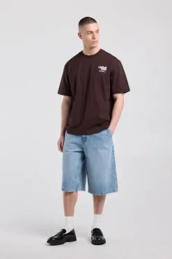 T-shirt Echo relaxed fit t-shirt met keith haring print