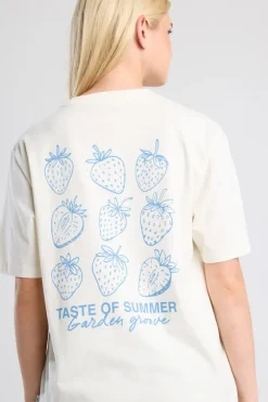 T-shirt Elaine Z null