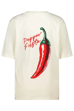 T-shirt Elaine Z null