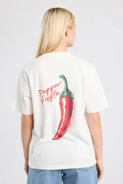 T-shirt Elaine Z null