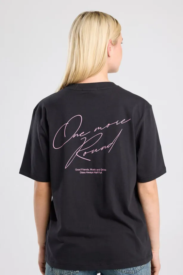 T-shirt Elaine Z null