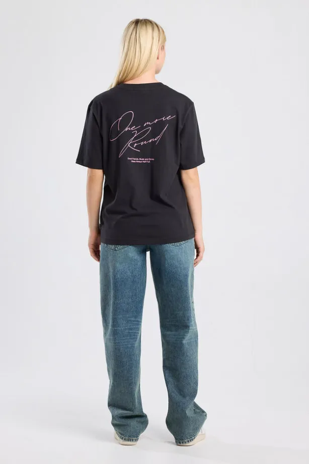 T-shirt Elaine Z null