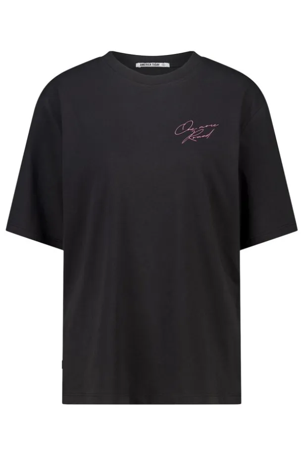 T-shirt Elaine Z null