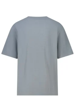 T-shirt Elliot heavyweight T-shirt met relaxed fit