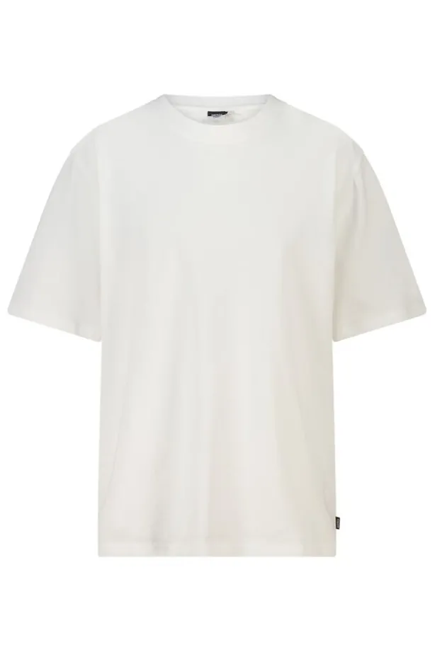 T-shirt Elliot heavyweight T-shirt met relaxed fit