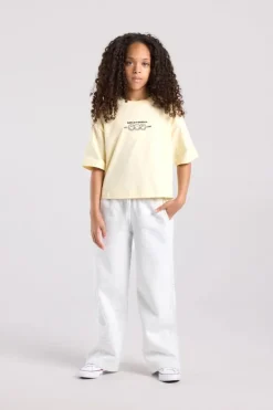 T-shirt Ember Jr relaxed fit Smileyworld™ T-shirt